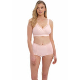 Fantasie Fusion Leisure Bra - Blush